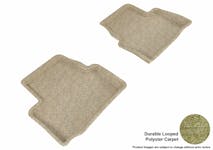 3D MAXpider L1CD00622202 CLASSIC Floor Mat