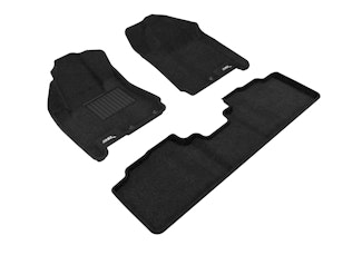 3D MAXpider L1CD00804709 ELEGANT Floor Mat