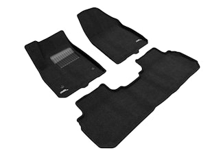 3D MAXpider L1CD01604709 ELEGANT Floor Mat 3D MAXpider L1CD01604709 ELEGANT Floor Mat