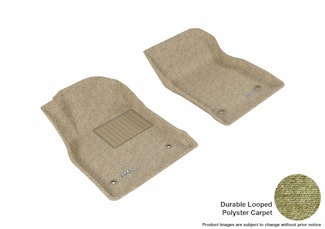 3D MAXpider L1CH04412202 CLASSIC Floor Mat