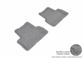 3D MAXpider L1CH04422201 CLASSIC Floor Mat