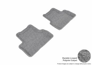 3D MAXpider L1CH04422201 CLASSIC Floor Mat