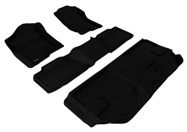 3D MAXpider L1CH04601509 KAGU Floor Mat