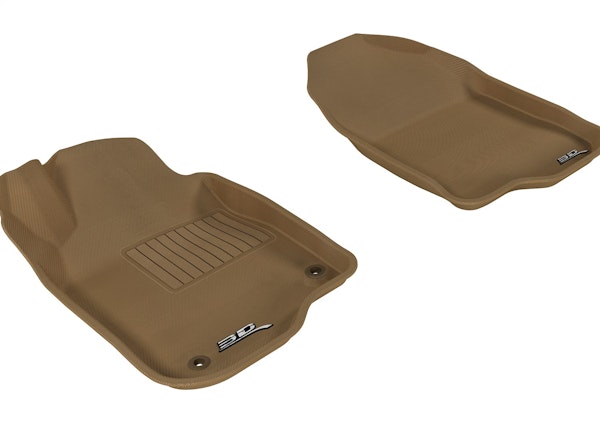 3D MAXpider L1CH04811502 KAGU Floor Mat