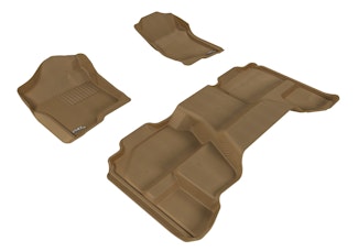 3D MAXpider L1CH05001502 KAGU Floor Mat