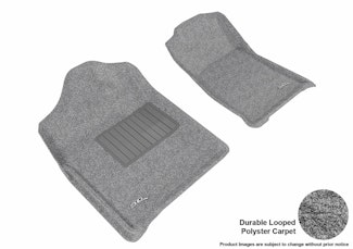 3D MAXpider L1CH05112201 CLASSIC Floor Mat