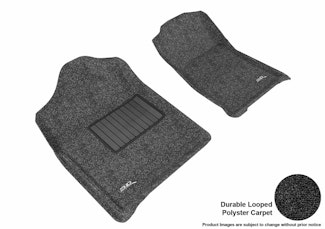 3D MAXpider L1CH05112209 CLASSIC Floor Mat
