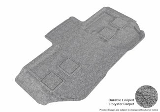 3D MAXpider L1CH05432201 CLASSIC Floor Mat