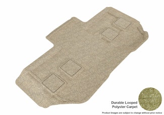 3D MAXpider L1CH05432202 CLASSIC Floor Mat