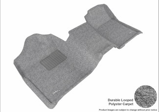 3D MAXpider L1CH05512201 CLASSIC Floor Mat