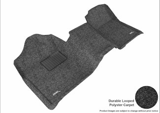 3D MAXpider L1CH05512209 CLASSIC Floor Mat