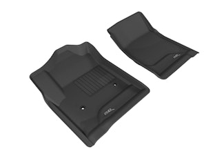 3D MAXpider L1CH05611501 KAGU Floor Mat