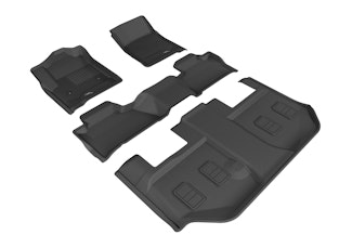 3D MAXpider L1CH05801501 KAGU Floor Mat