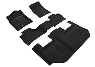 3D MAXpider L1CH05804709 ELEGANT Floor Mat