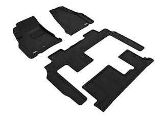 3D MAXpider L1CH06004709 ELEGANT Floor Mat