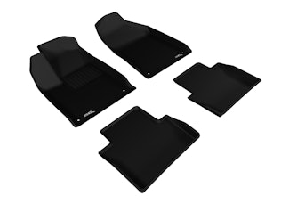 3D MAXpider L1CY00301509 KAGU Floor Mat