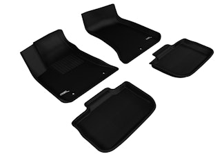 3D MAXpider L1CY00401509 KAGU Floor Mat