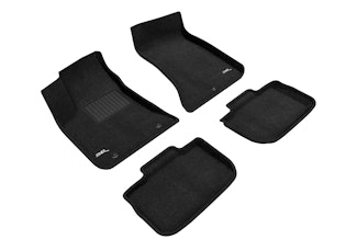 3D MAXpider L1CY00404709 ELEGANT Floor Mat