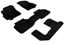 3D MAXpider L1DG00501509 KAGU Floor Mat