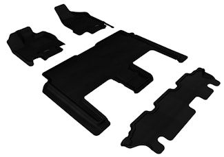 3D MAXpider L1DG01601509 KAGU Floor Mat