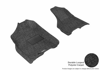 3D MAXpider L1DG01712209 CLASSIC Floor Mat