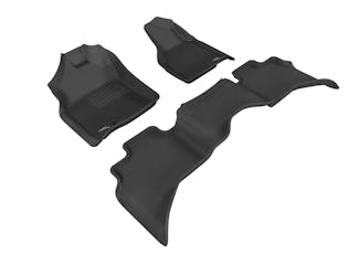3D MAXpider L1DG01801501 KAGU Floor Mat