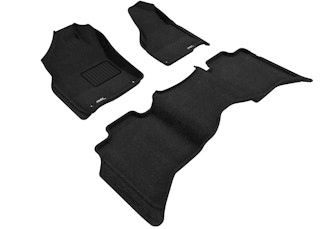 3D MAXpider L1DG02004709 ELEGANT Floor Mat
