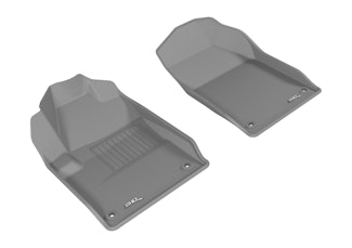 3D MAXpider L1DG02311501 KAGU Floor Mat