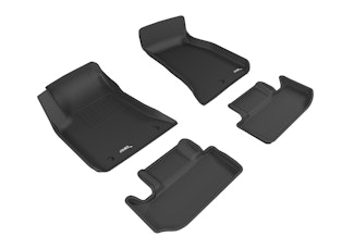 3D MAXpider L1DG02401509 KAGU Floor Mat