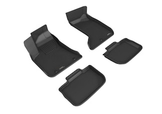 3D MAXpider L1DG03301509 KAGU Floor Mat