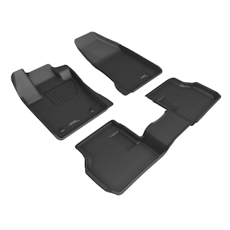 3D MAXpider L1DG03501509 KAGU Floor Mat