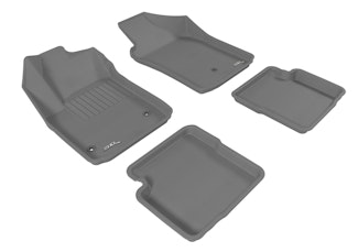3D MAXpider L1FA00301501 KAGU Floor Mat