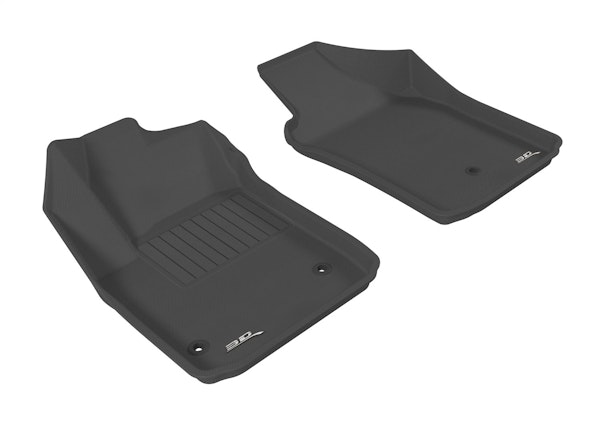 3D MAXpider L1FA00311509 KAGU Floor Mat