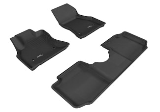 3D MAXpider L1FA00401501 KAGU Floor Mat