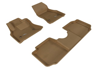 3D MAXpider L1FA00401502 KAGU Floor Mat