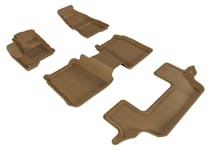 3D MAXpider L1FR02101502 KAGU Floor Mat