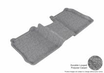 3D MAXpider L1FR02122201 CLASSIC Floor Mat