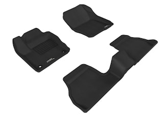 3D MAXpider L1FR02901501 KAGU Floor Mat