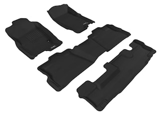 3D MAXpider L1FR03501501 KAGU Floor Mat