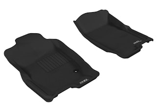 3D MAXpider L1FR03511501 KAGU Floor Mat