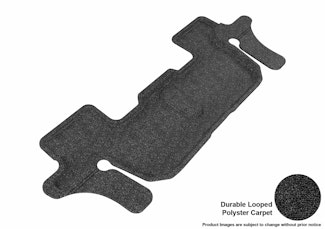 3D MAXpider L1FR03632209 CLASSIC Floor Mat