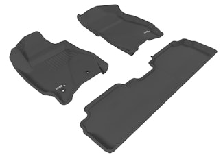 3D MAXpider L1FR03701509 KAGU Floor Mat