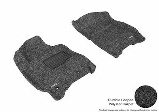 3D MAXpider L1FR03712209 CLASSIC Floor Mat