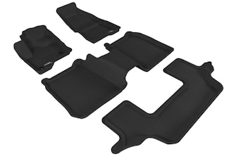 3D MAXpider L1FR05101501 KAGU Floor Mat