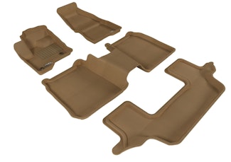 3D MAXpider L1FR05101502 KAGU Floor Mat