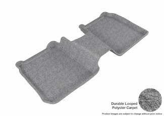 3D MAXpider L1FR05122201 CLASSIC Floor Mat