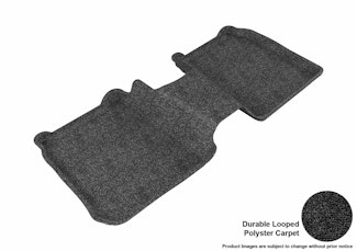 3D MAXpider L1FR05122209 CLASSIC Floor Mat