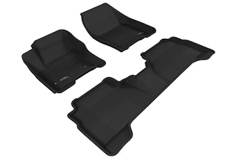 3D MAXpider L1FR05601501 KAGU Floor Mat