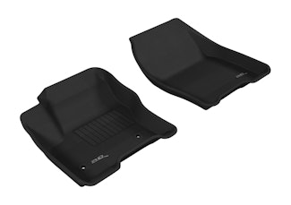 3D MAXpider L1FR05611501 KAGU Floor Mat