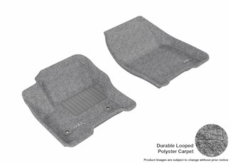 3D MAXpider L1FR05612201 CLASSIC Floor Mat